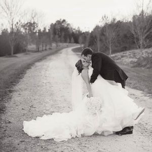 Meet your Posher, Brianna